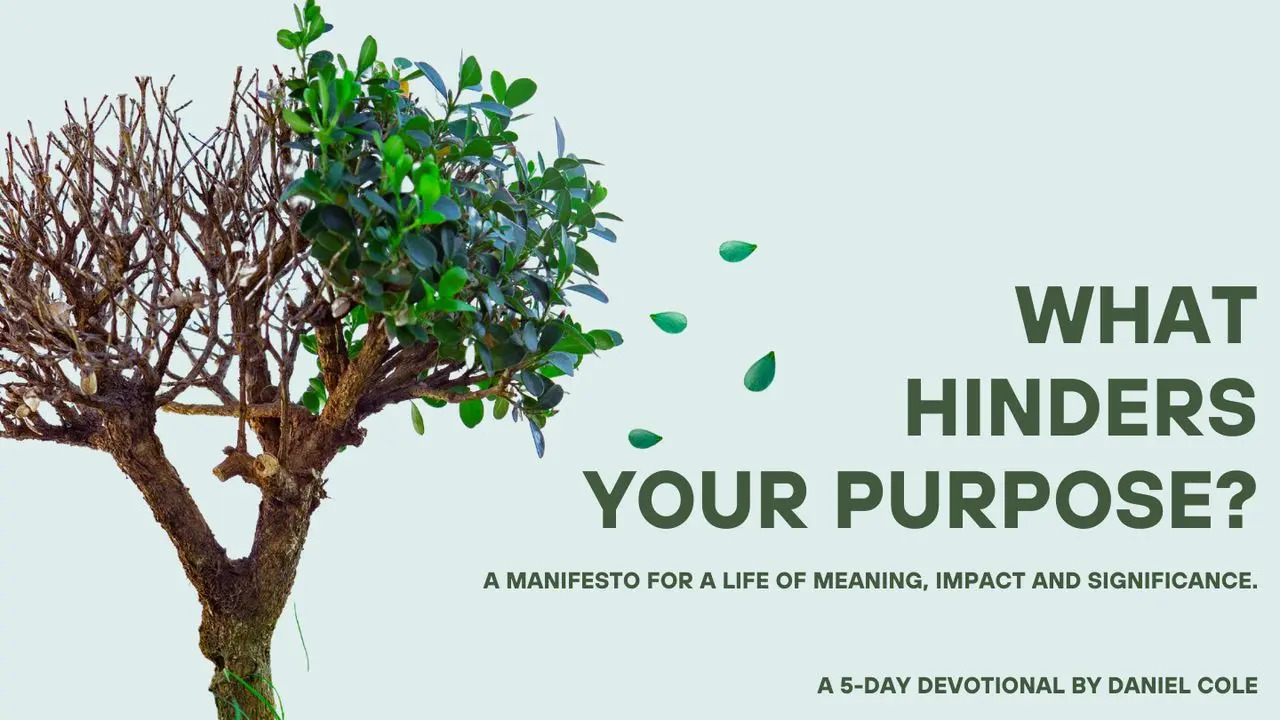 https://www.bible.com/reading-plans/31679-what-hinders-your-purpose