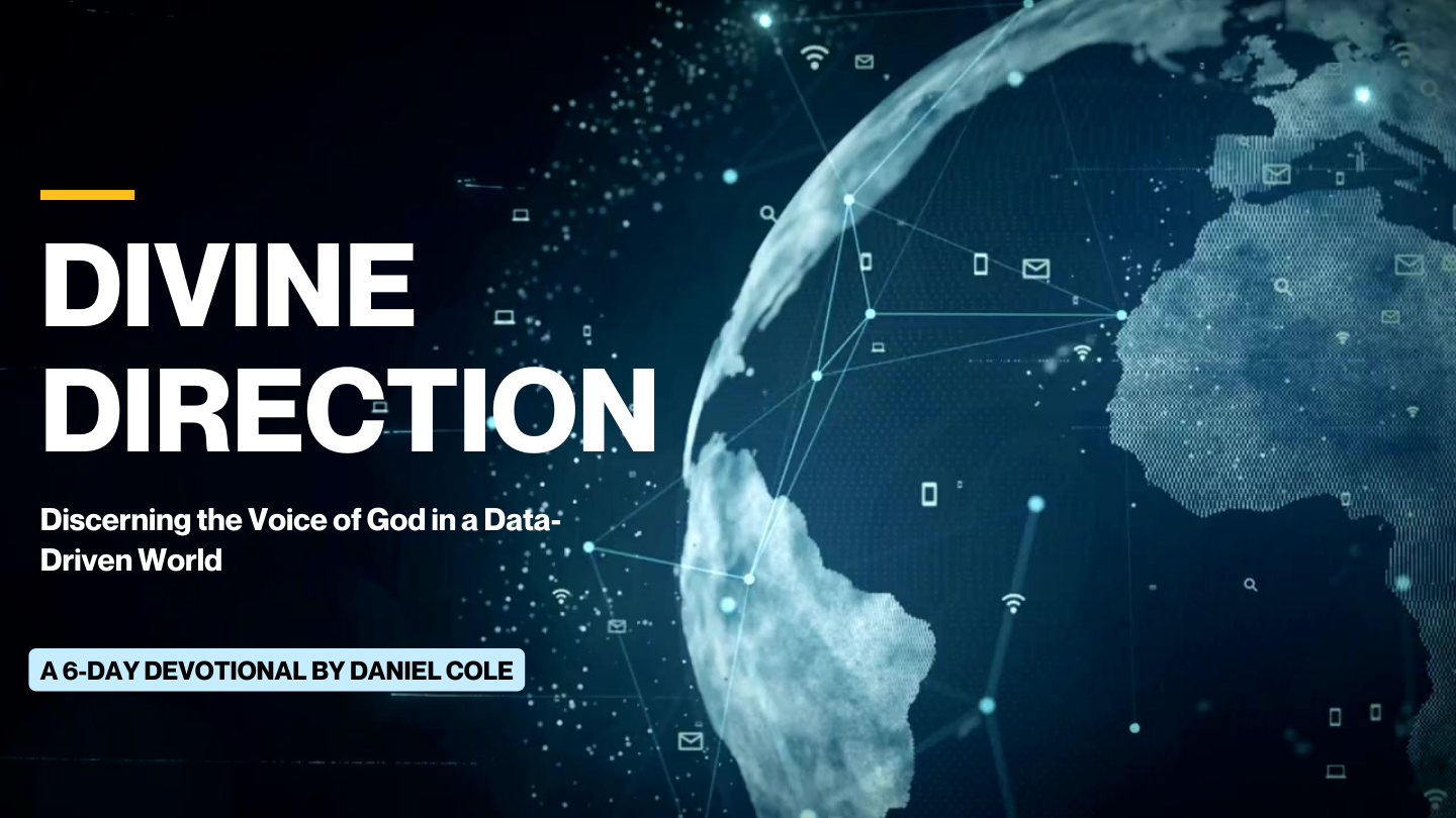 YouVersion Devotional Cover