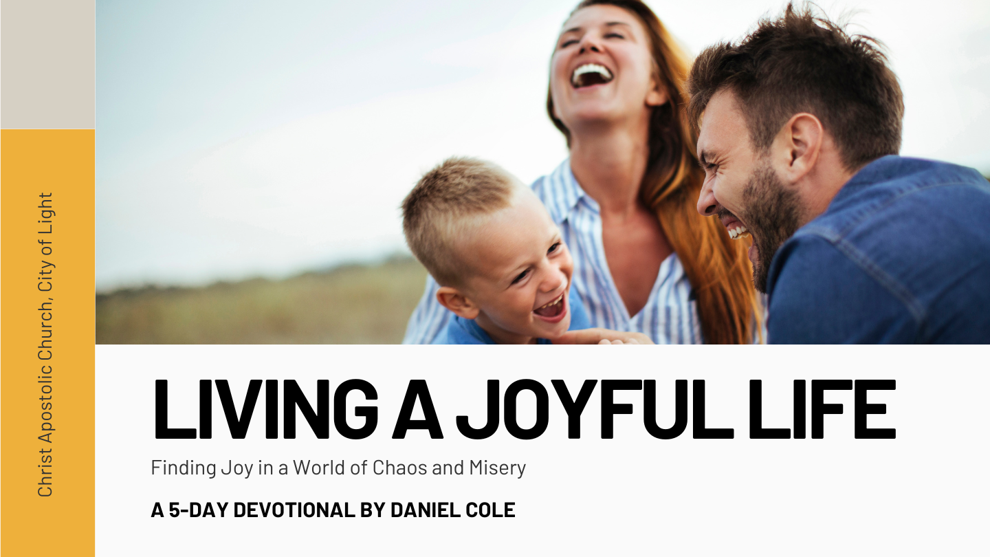 YouVersion Devotional
