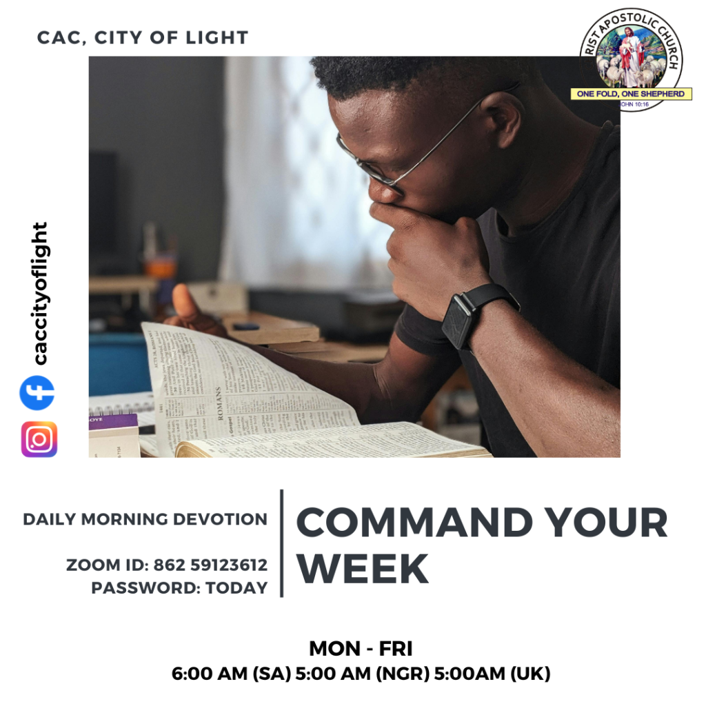 CAC City of Light